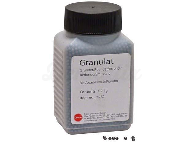 Granulés ronds pour l'incrustation de pièces (1,2 kg)