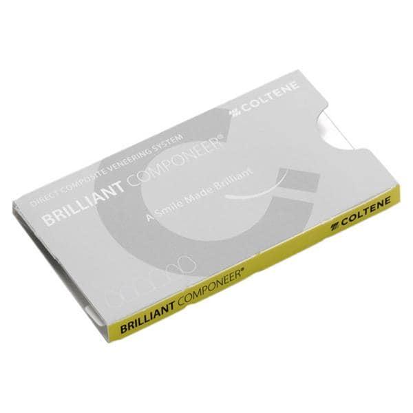 Brilliant Componeer Bl.Translucent M32 1Pcs