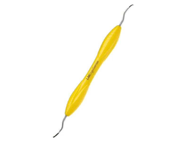 LM Curette McCall  17/18 , DuraGradeMAX ErgoSense