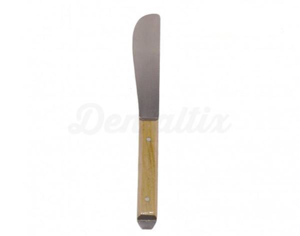 Spatule semi-couteau