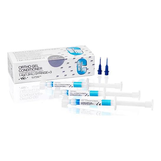 Fuji Ortho LC Conditioner (3x1,2 ml)