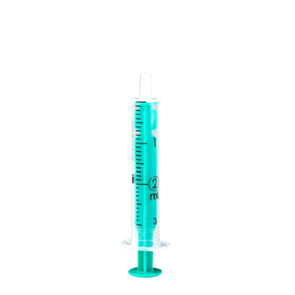 Unigloves® Ecoject Seringues à usage unique - 2ml