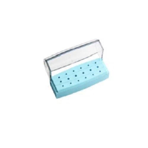 Bloc porte-fraises pour 12 FG et 6 CA