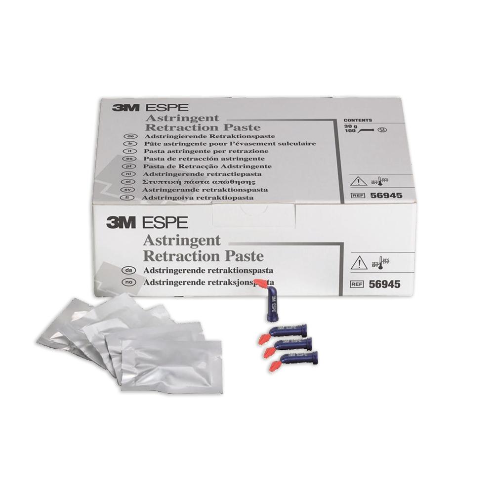 ARP CAP - PACK GEANT (100)