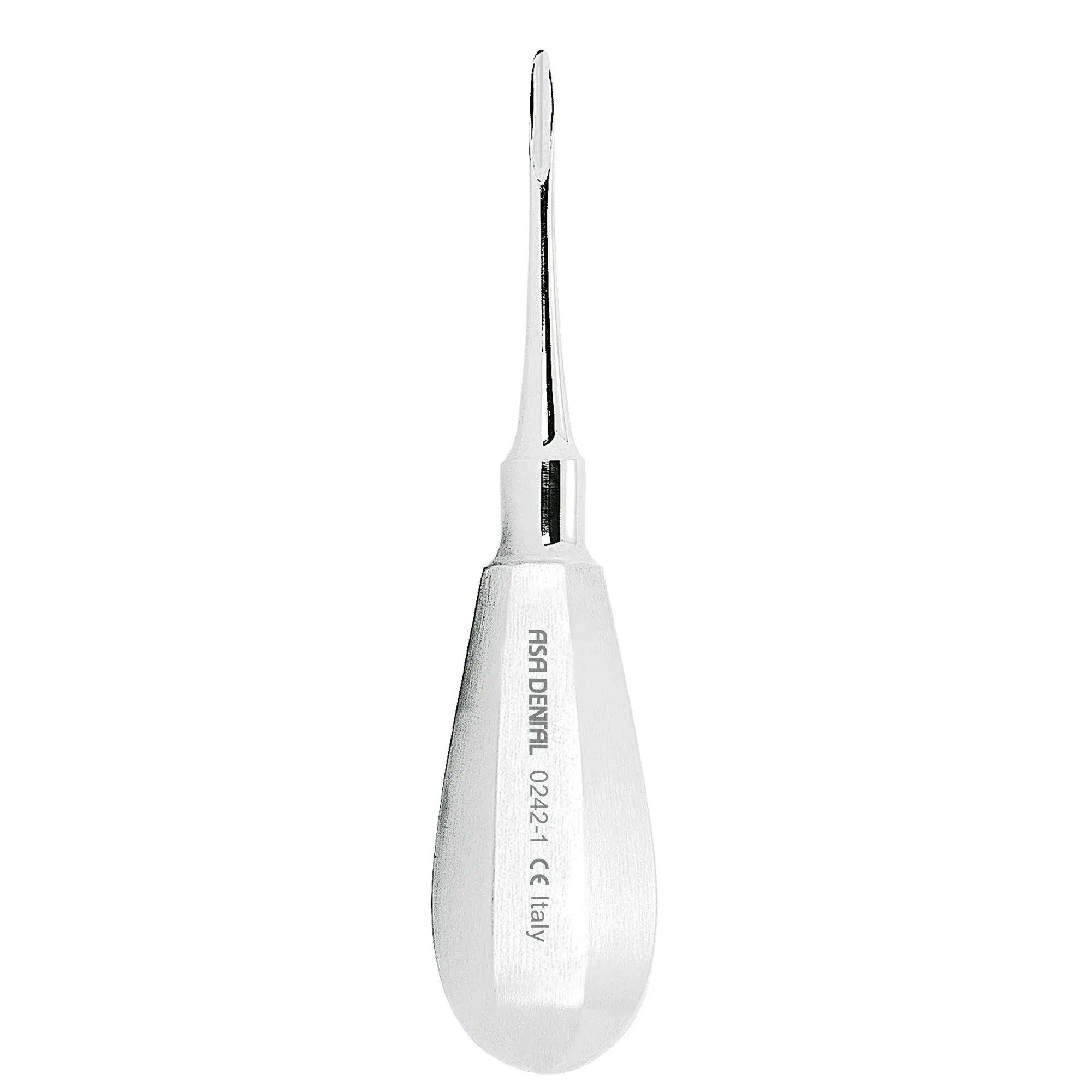 Asa Dental Wortelheffer / Root elevator #1 (3,2 mm)