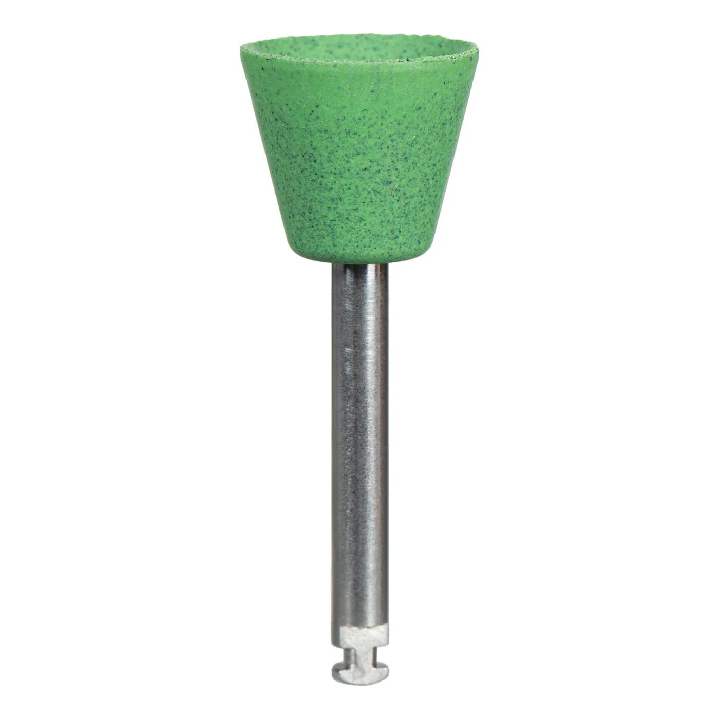Jiffy Polish Cups Coars 12Pcs