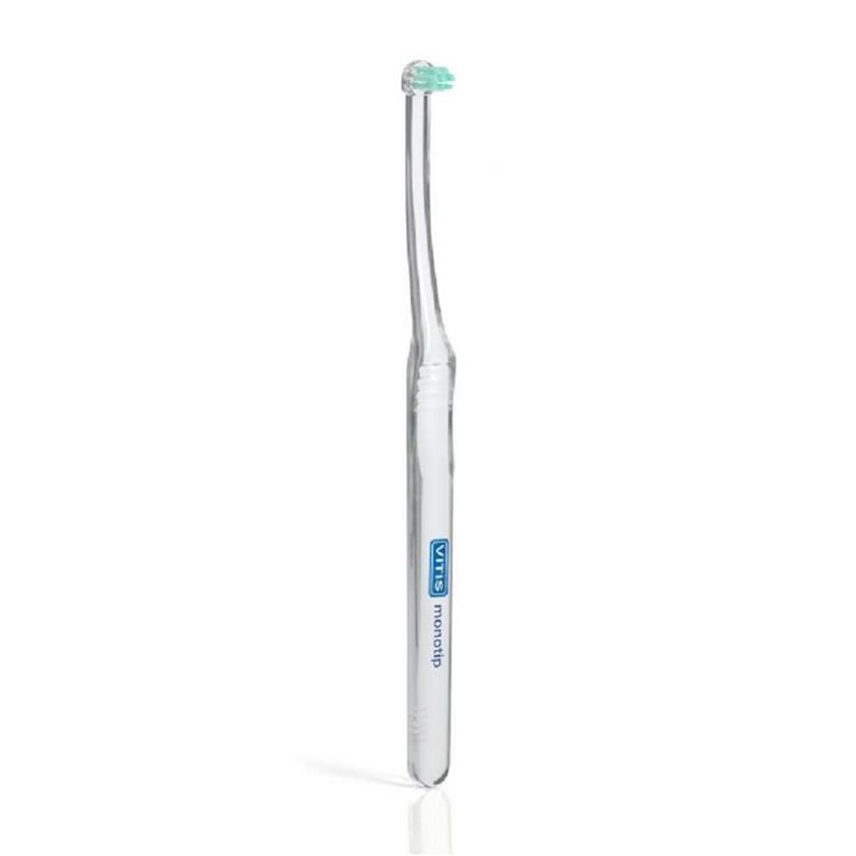 Vitis Monotip toothbrush