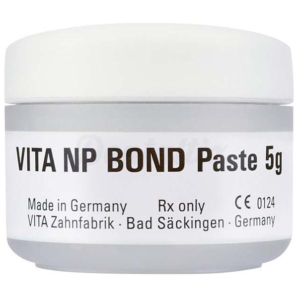 Primer de Liaison Metal-Ceramique NP Bond Paste (5g)