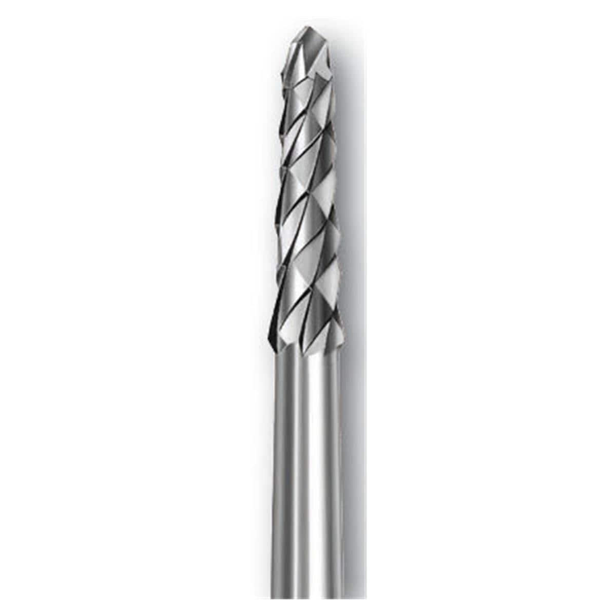 Komet fraises carbure FG H254E/012 (5 pcs)