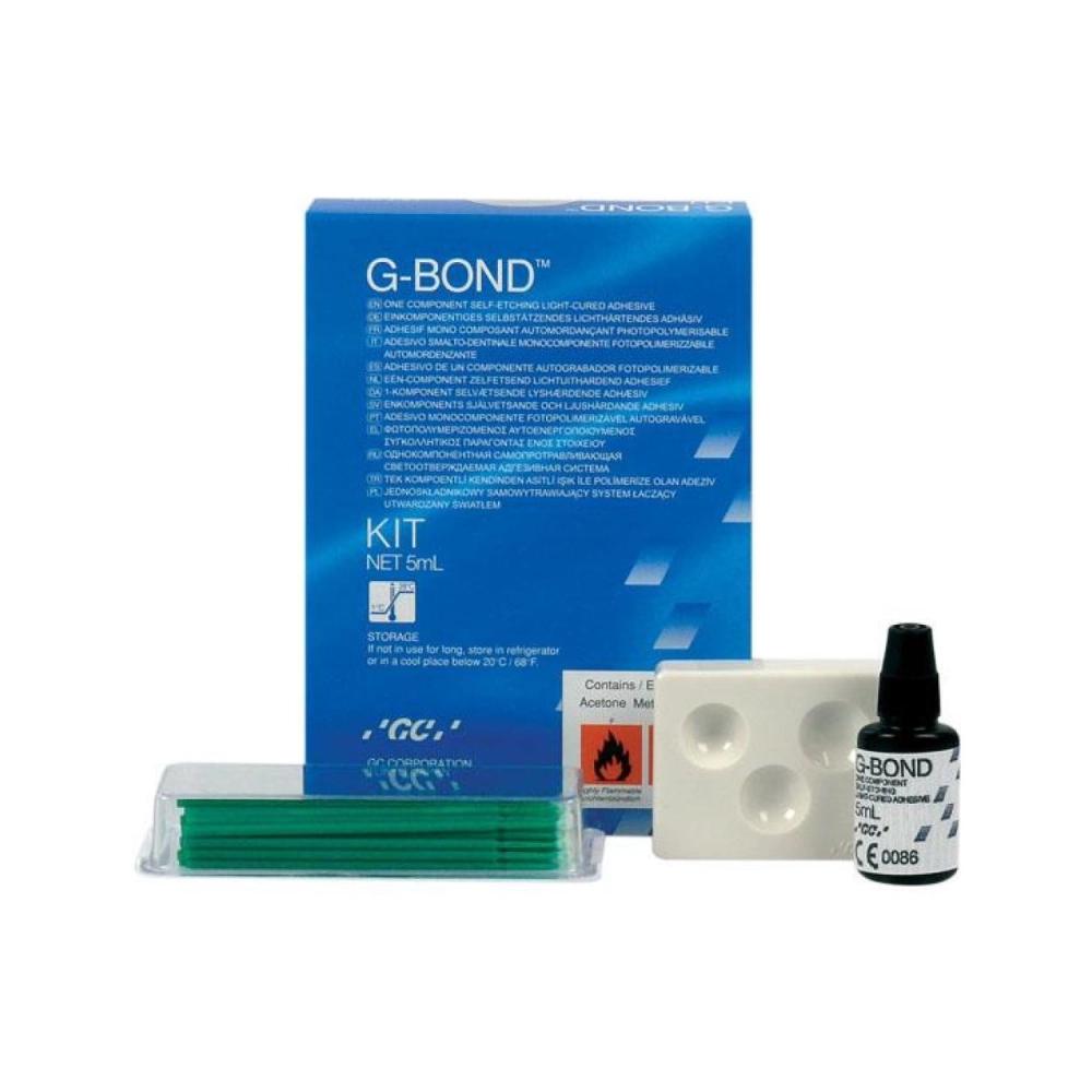 G.C. G-Bond Self Etch Bottle Intro 5 ml