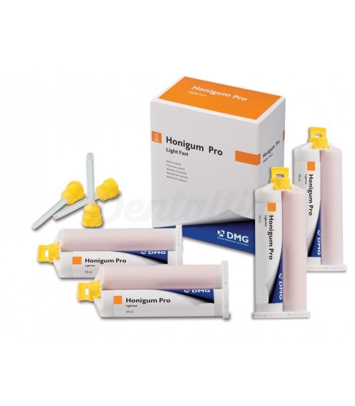 HONIGUM PRO - ECO PACK (8X50ML)