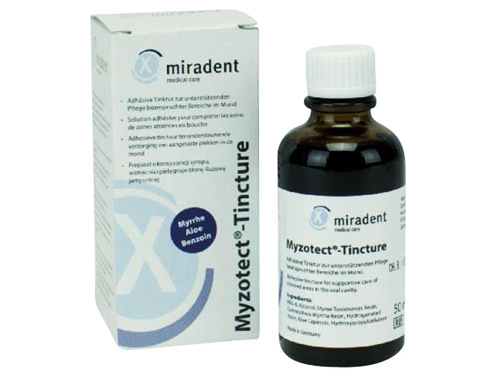 Myzotect Tincture 50ml