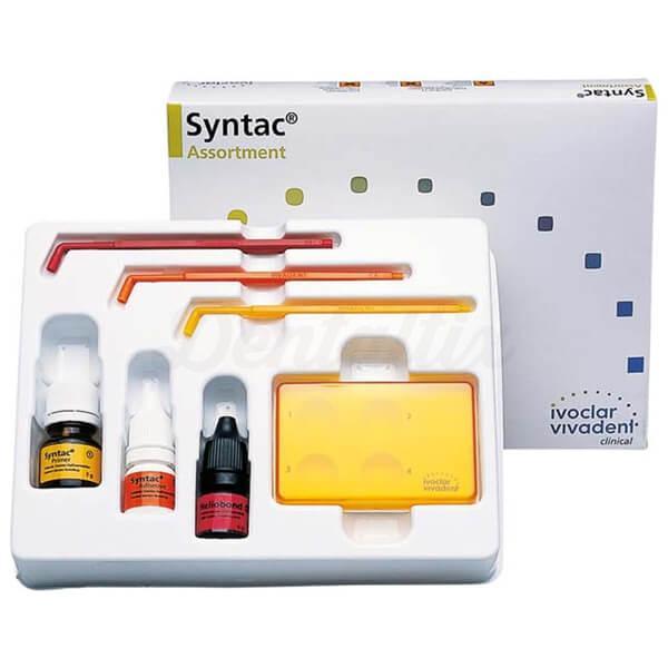 Syntac Assortiment