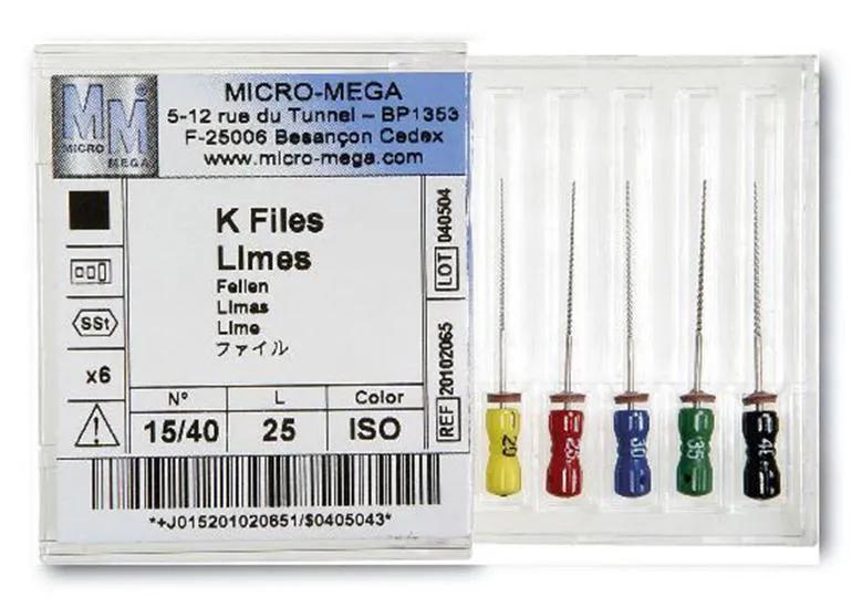K-Files