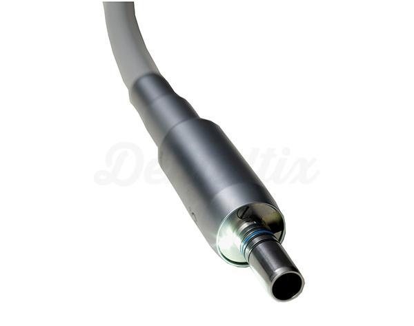 Geïntegreerde elektrische micromotor TKD Definitive