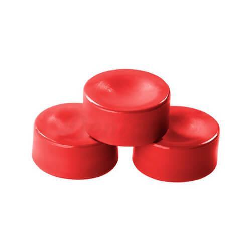Copeaux de cire cervicale (3 chips x 20 gr)