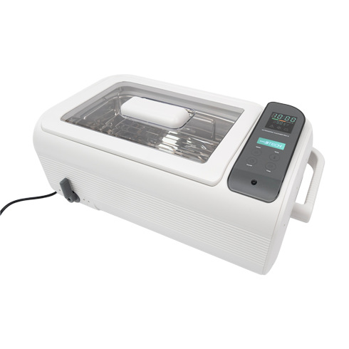 ULTRASONE REINIGER 6L PRO 3TECH