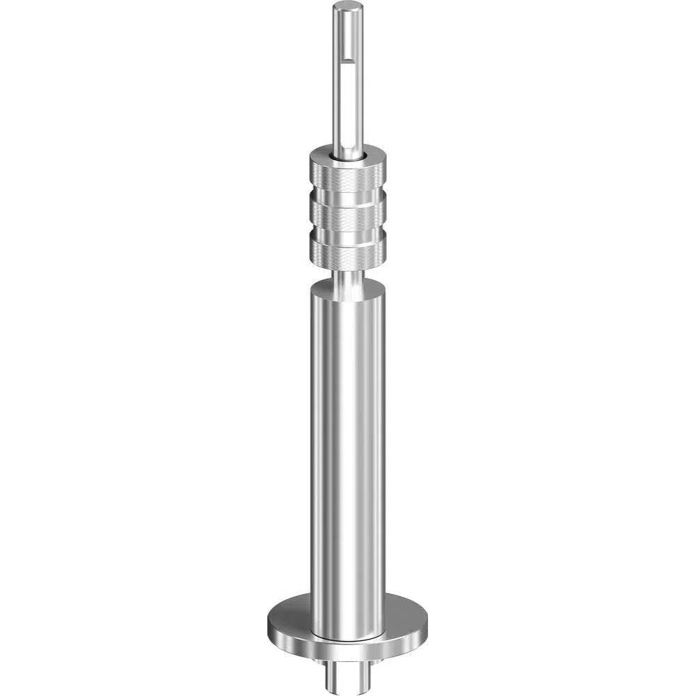Pièce d'articulateur Asa Dental, set de tiges magnétiques