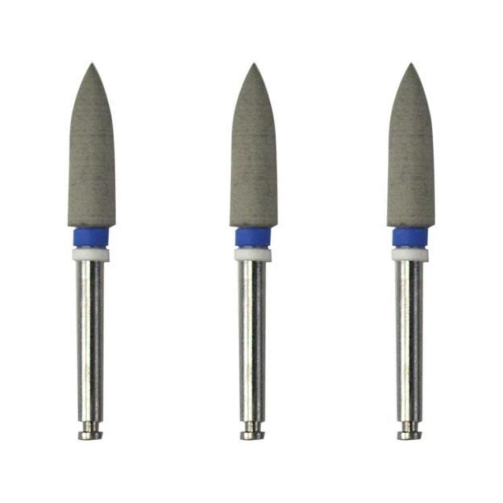 CeraMaster® polijstpoints bullet RA - 3st