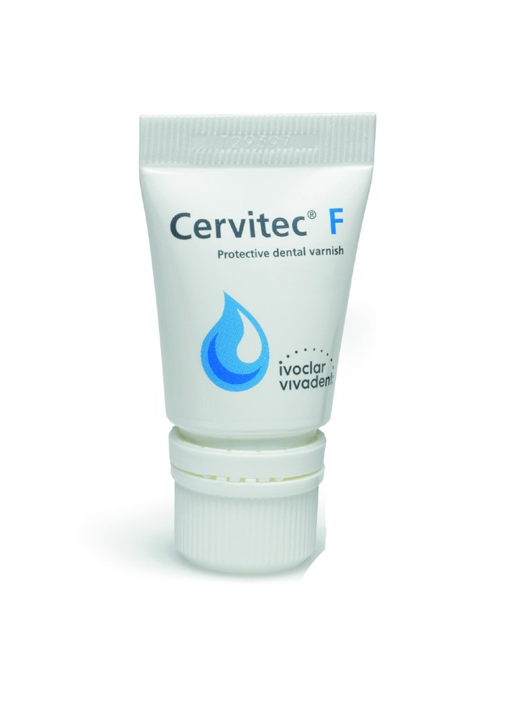 CERVITEC F (2X7G)