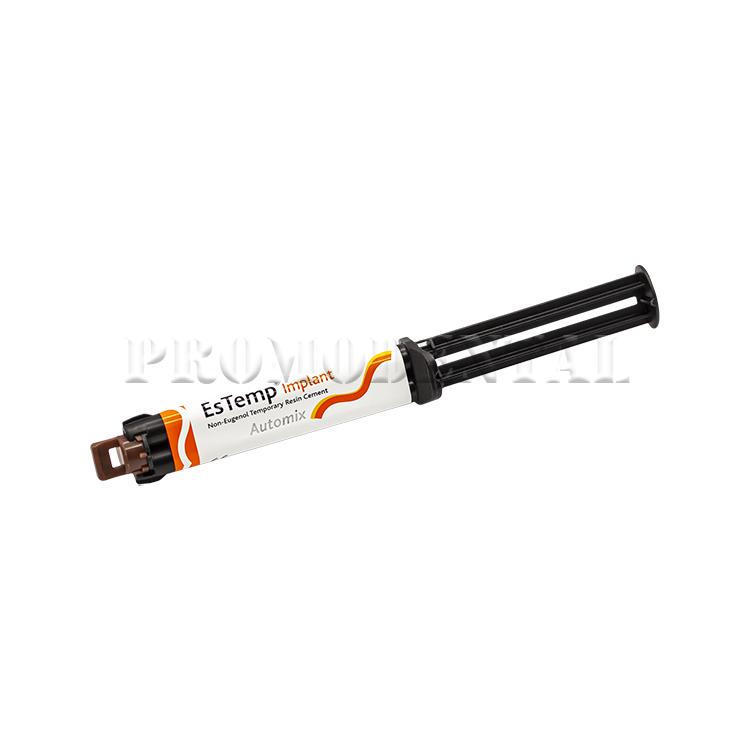EsTemp Implant