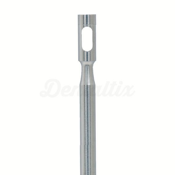 225RF.CA - Fraise en acier inoxydable en forme de bistouri circulaire pour contre angle (1 pcs.)