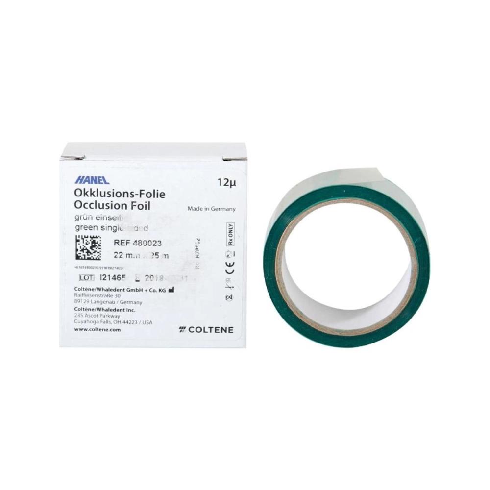 Hanel feuille d'articulation vert 25 m