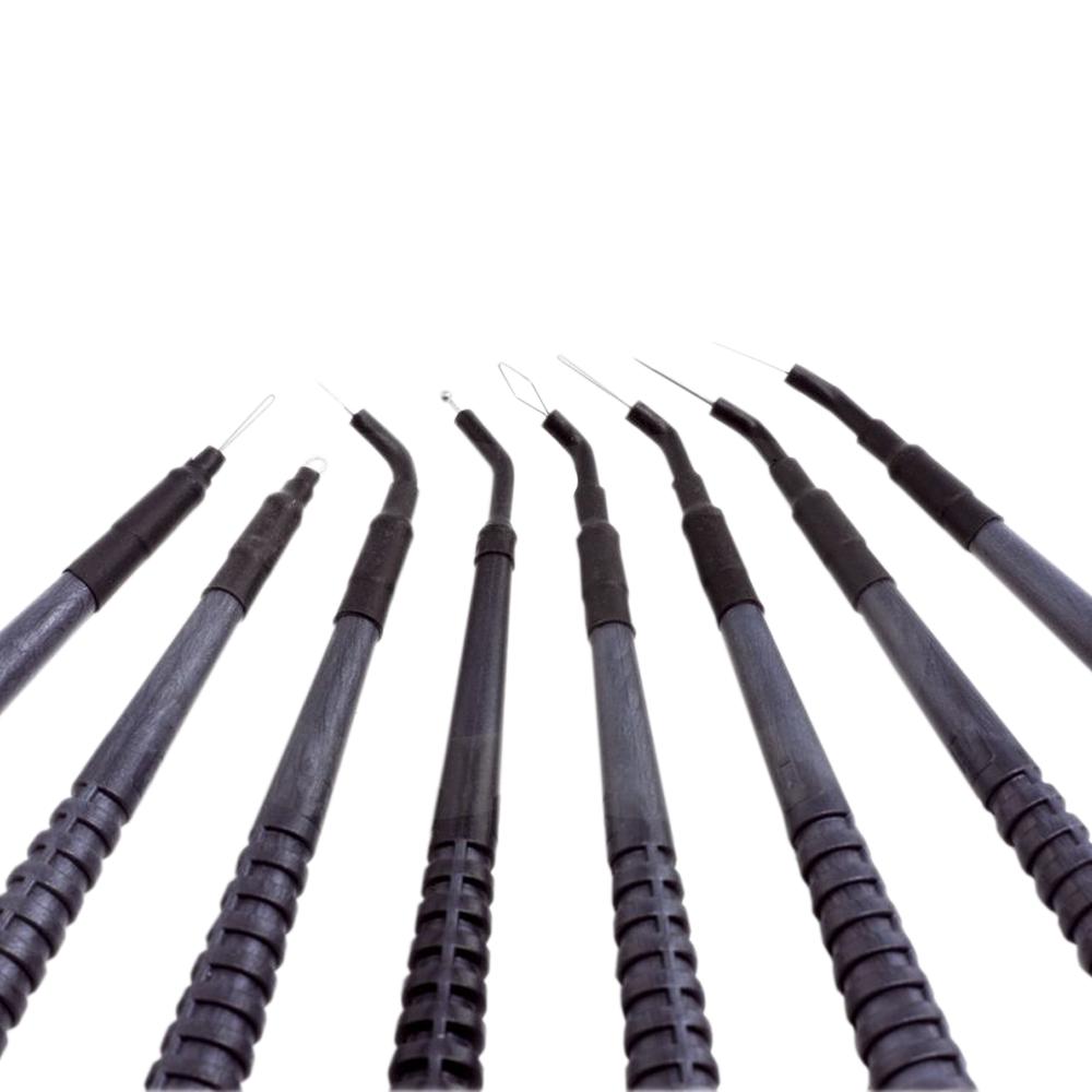 KIT ELECTRODES PERFECT (8)