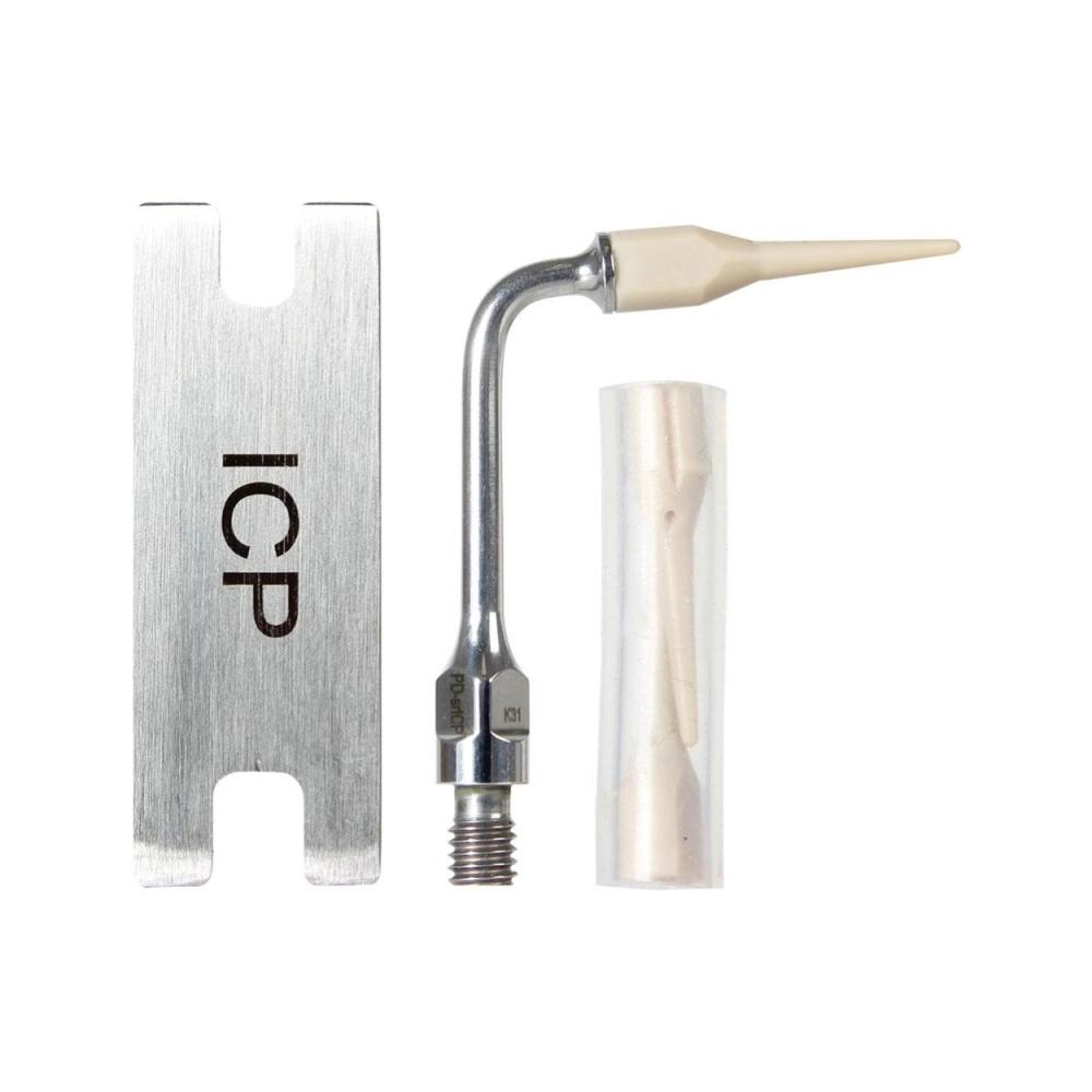 PoloDent Implant Cleaning Tips Set (Sirona) no.PD-srICP SET complet