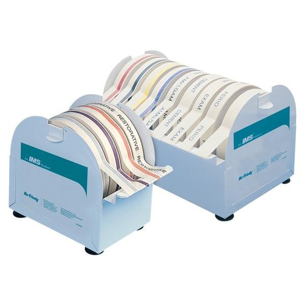 IMS Monitor tape - IMS-1243 Ortho