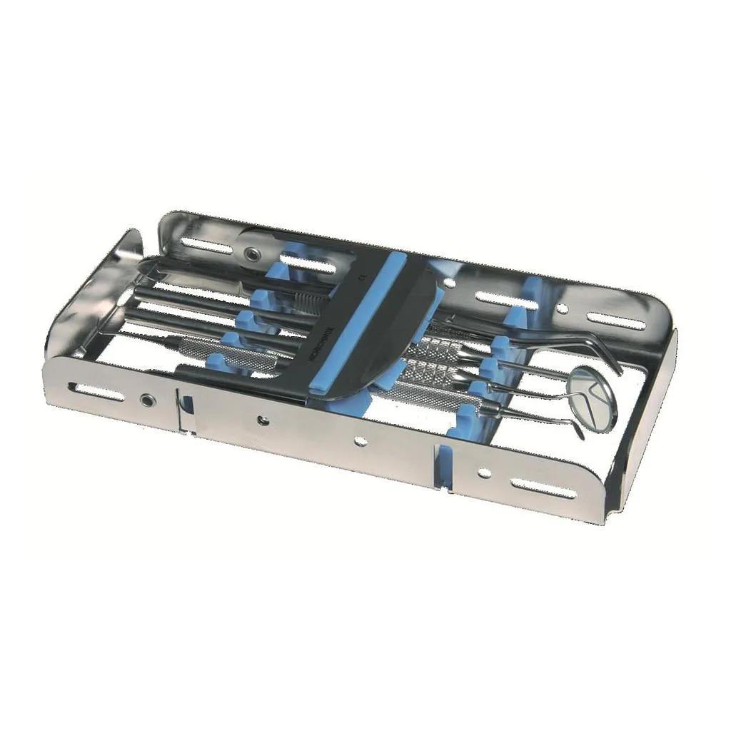 Easy Clip 5 Blauw