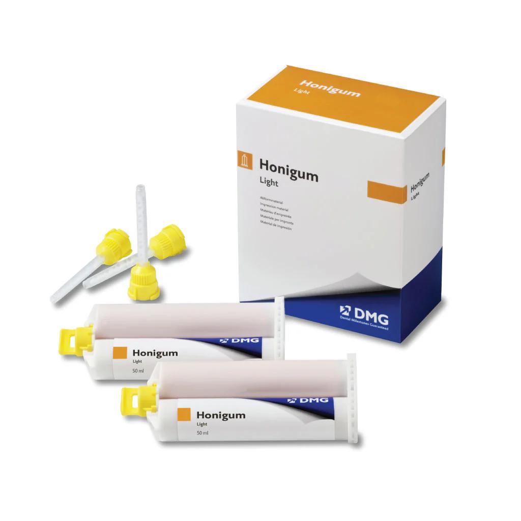 Honigum Light - 2x50ml