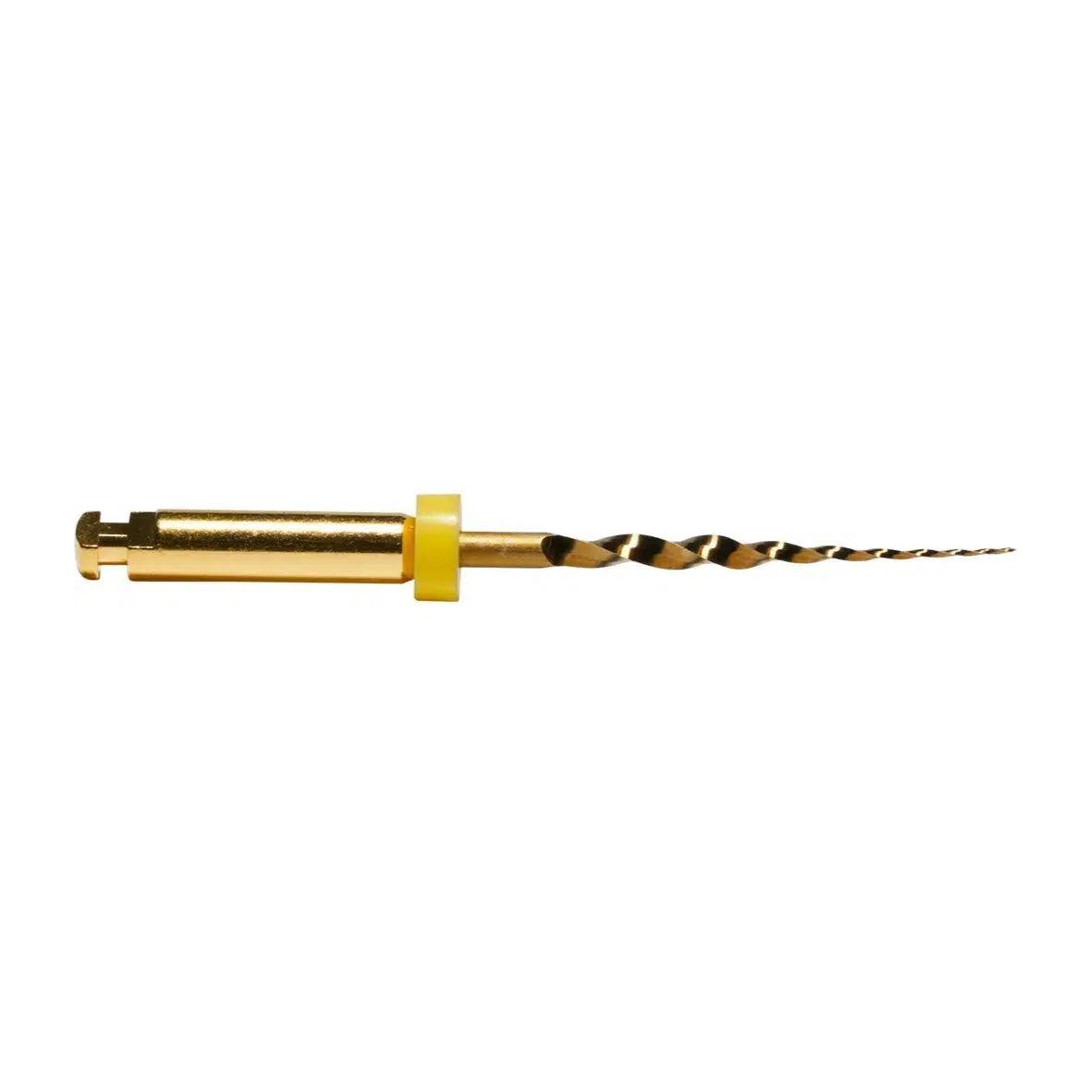 ProTaper Gold® Roterende Vijl - RA Shaping. SX - 19 mm. (6 st.)