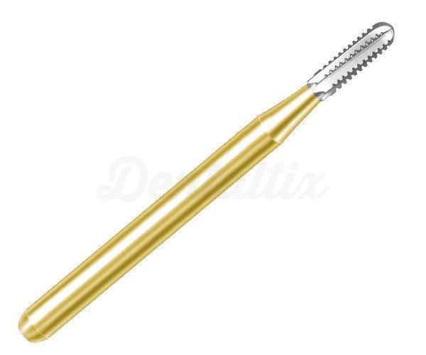 Fraise H40.314. Cylindrique Arrondie FG (5 unités)