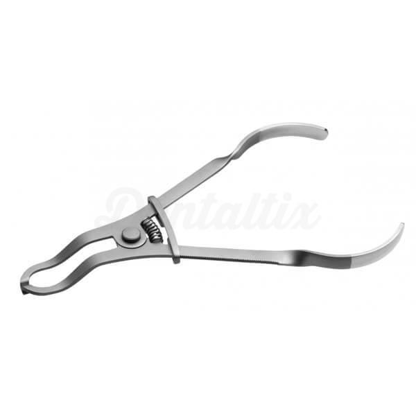 Composi-Tight - la pince porte-anneaux