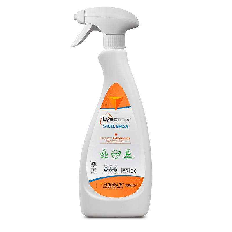Lysonox STEELMAXX 750ml