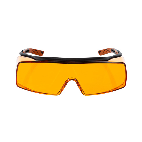 LUNETTES ORANGES - ULTRATECT