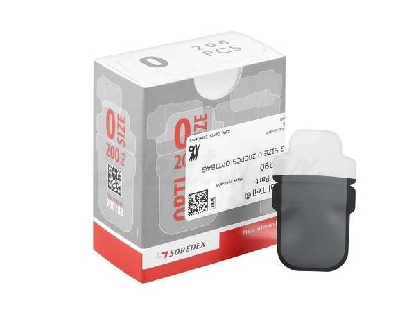 Housses de protection - Digora (200 pcs)