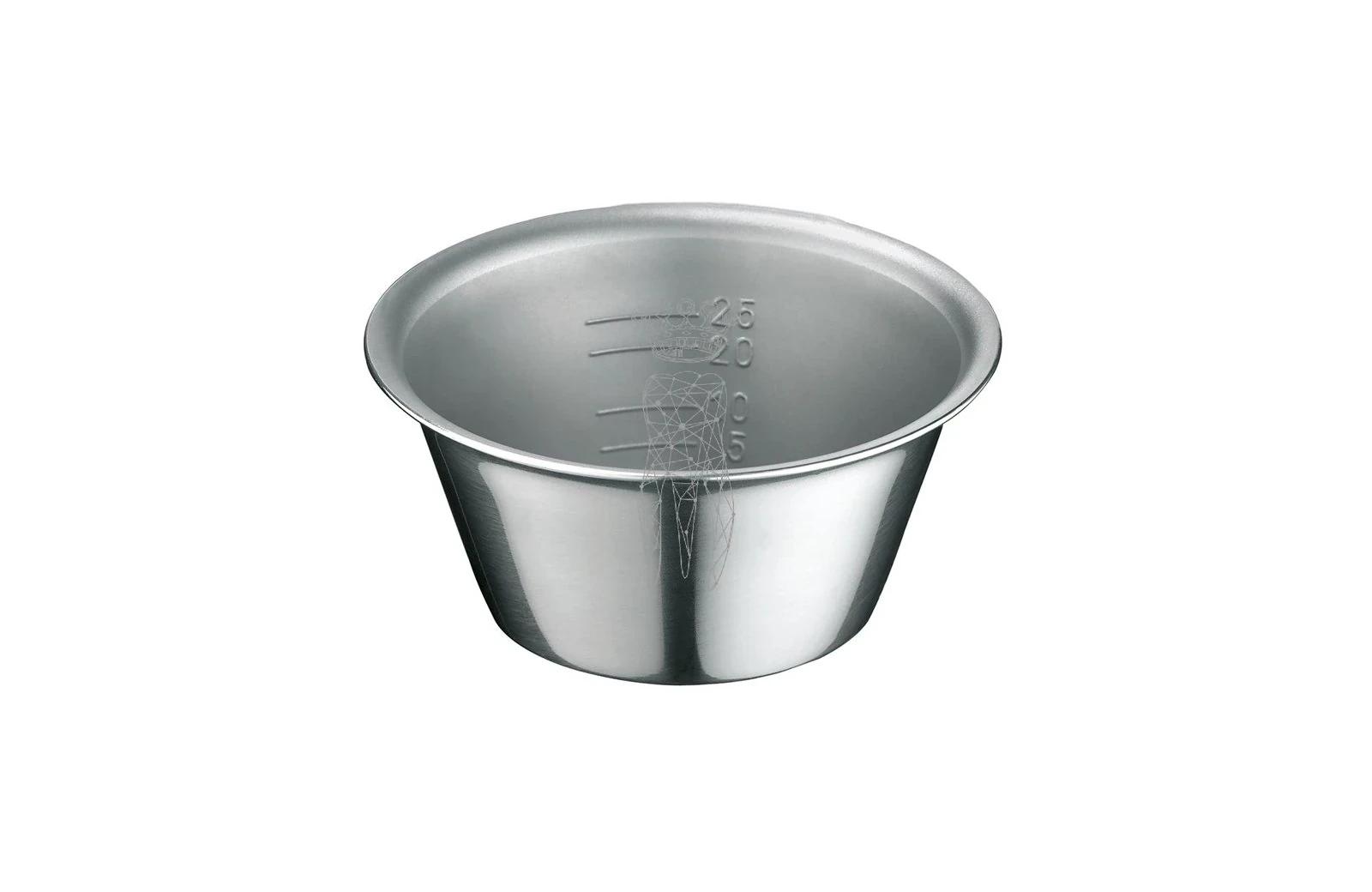 Metalen Beker 4036