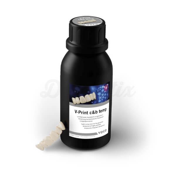 V-PRINT C&B TEMP - BOTTLE (500G)