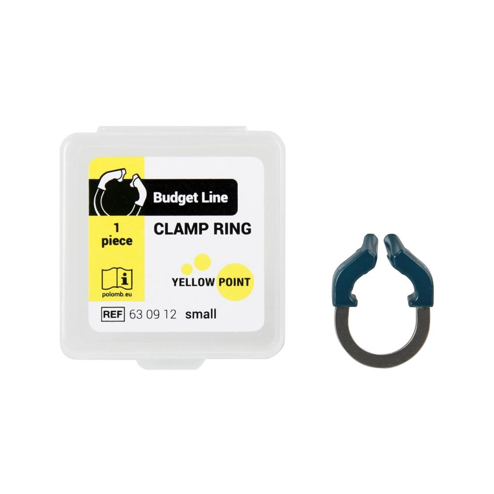 Yellow Point Budget Line Anneaux small l'unité