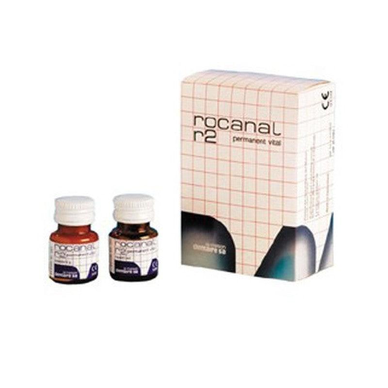 La Maison Dentaire Rocanal R2 Permanent Vital