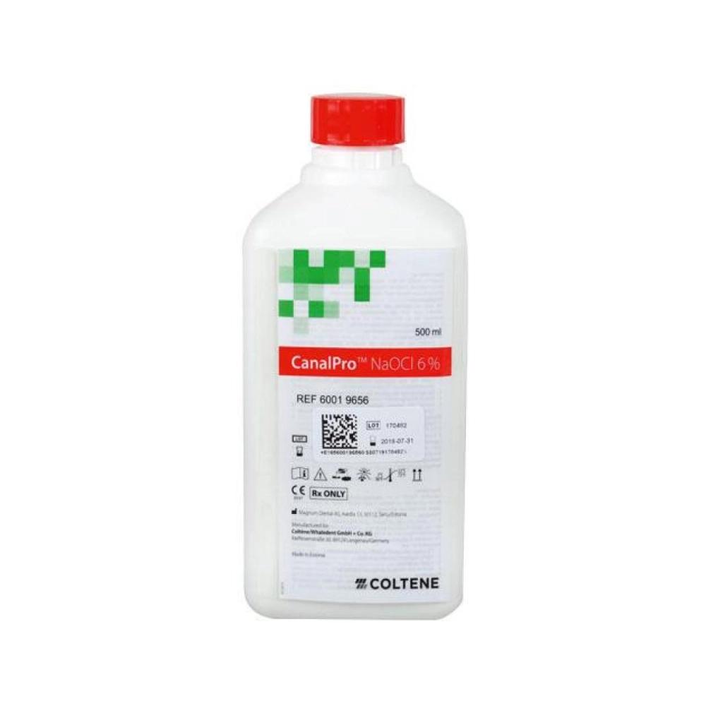 CanalPro™ NaOCl 6%