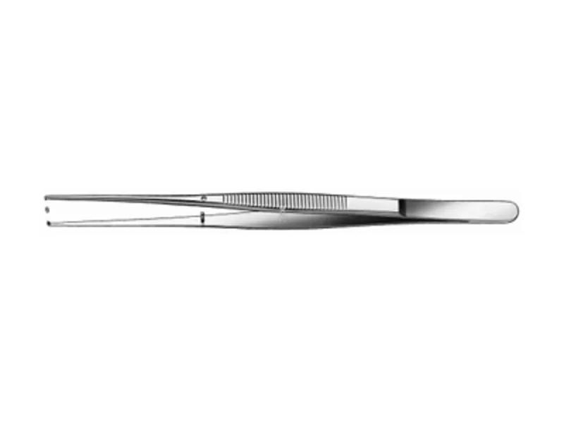 Précelle chirurgicale droit 15cm