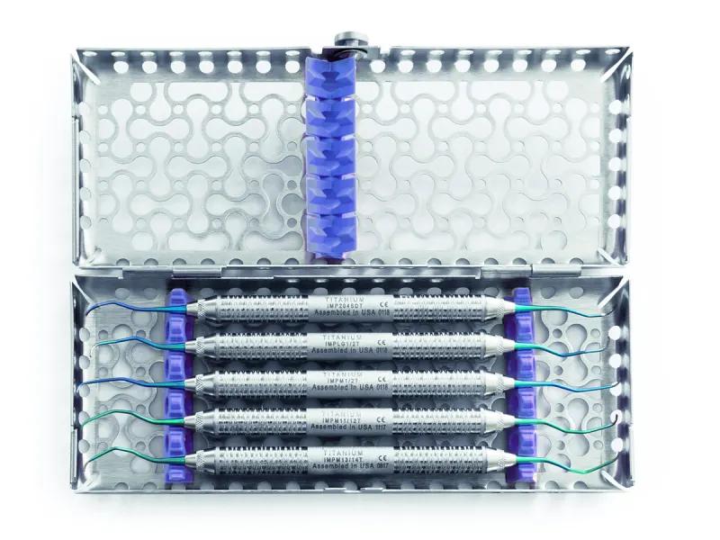Implant Maintenance Kit Din