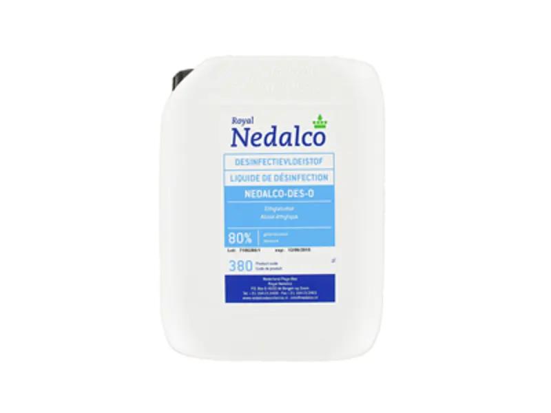 Nedalco Des-O 80%