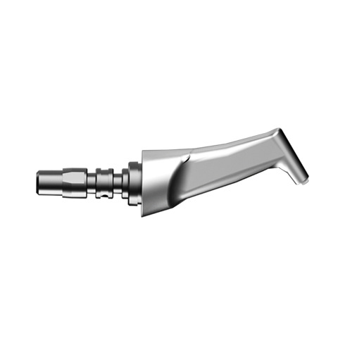BUSE AEROPOLISSEUR 3TECH