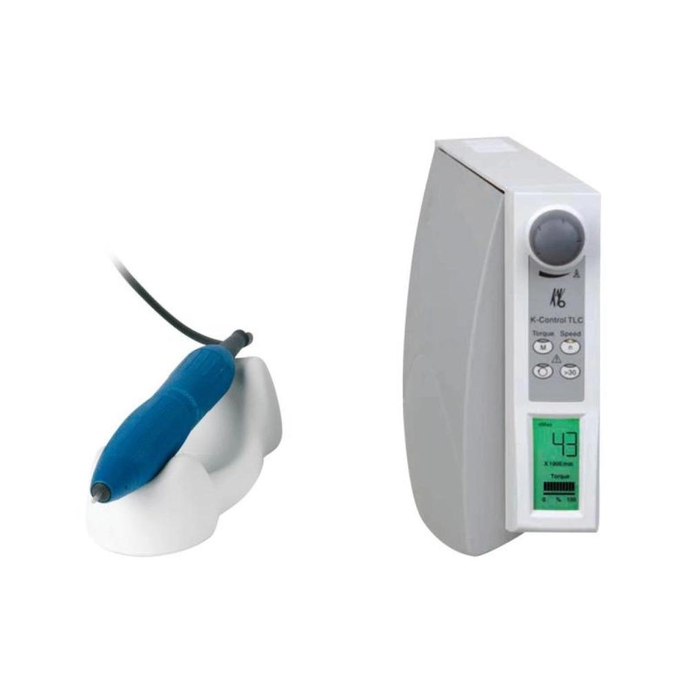 KaVo Techniekmotor K5plus (knie) kompleet