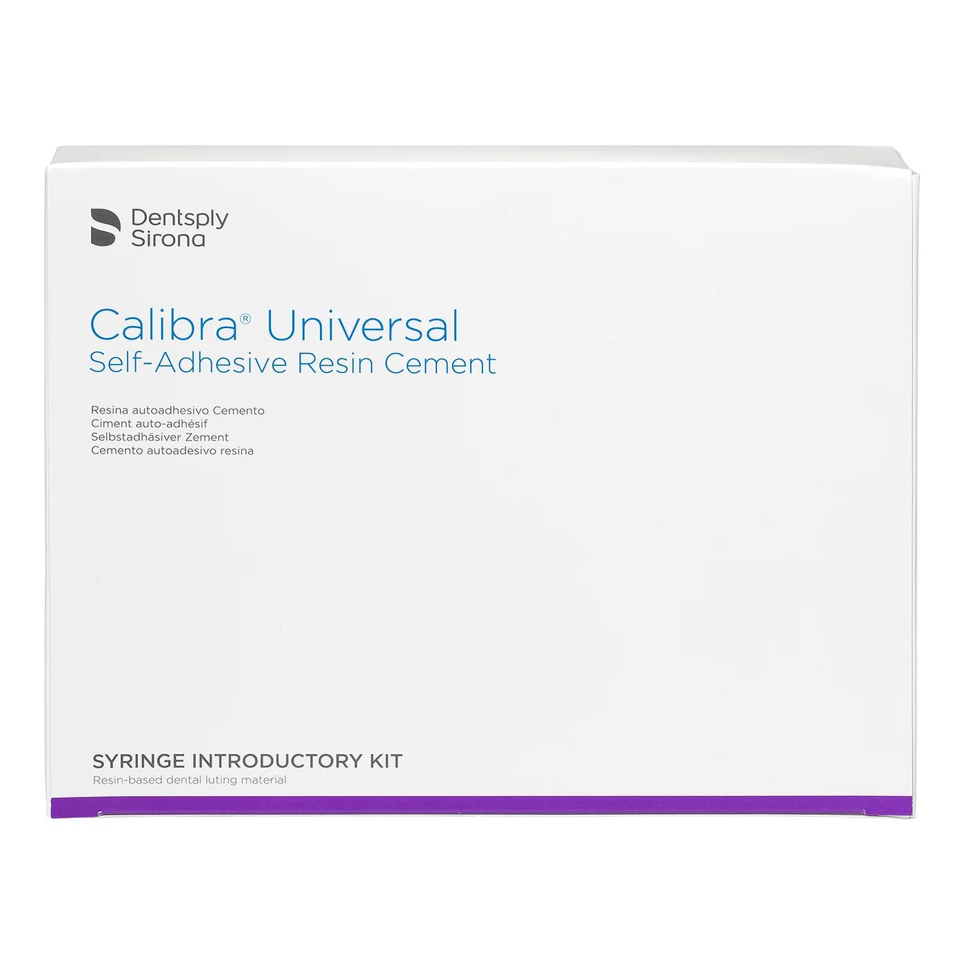 Calibra Universal Intro Kit