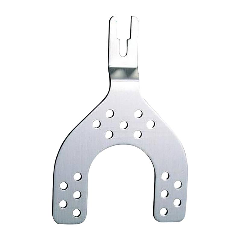 METALEN OCCLUSALE VORK (2)